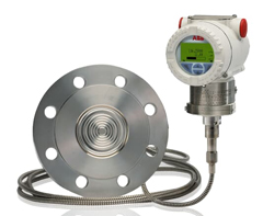 Gauge Pressure Transmitter
