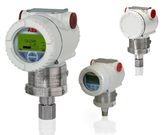 Gauge Pressure Transmitter