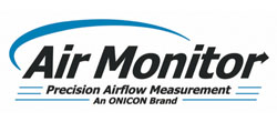 Air flow outdoor