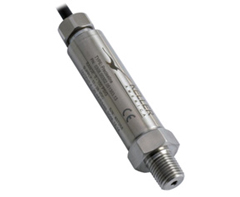 Level pressure transmitter