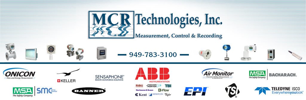 flow meters