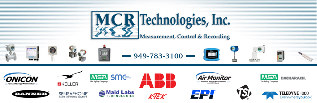 Flow measurement