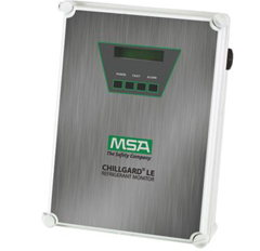 Refrigerant Leak Detector