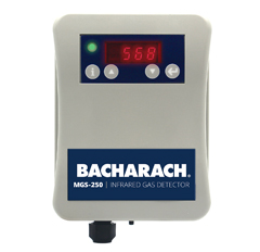 Refrigerant Leak Detector