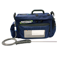 Refrigerant Leak Detector