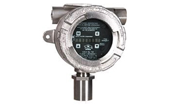Combustible Gas Detection