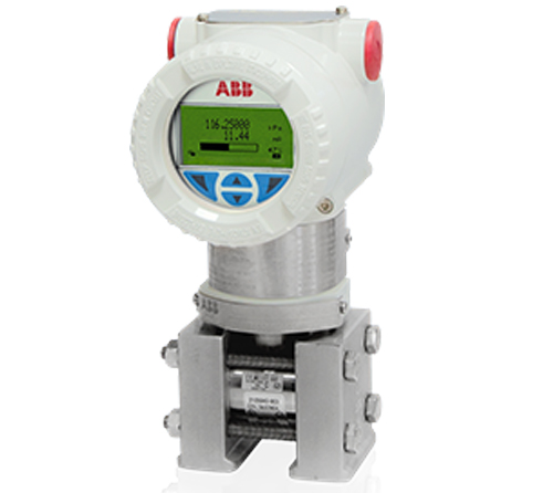 Multivariable Transmitter
