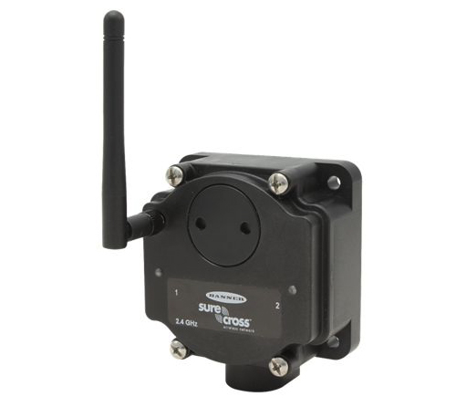 Wireless trasmitters