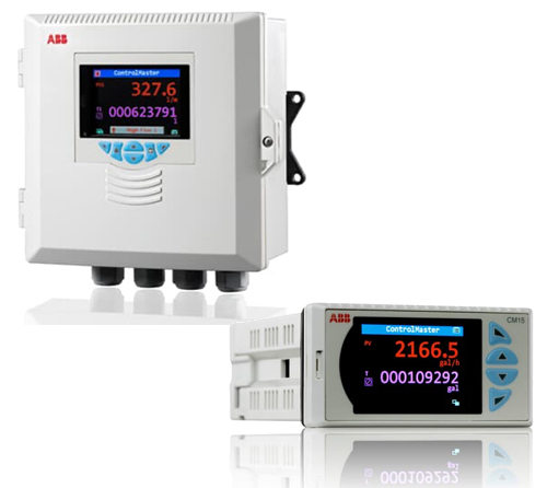 Process control indicator