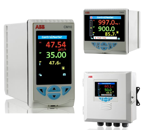Process Controllers