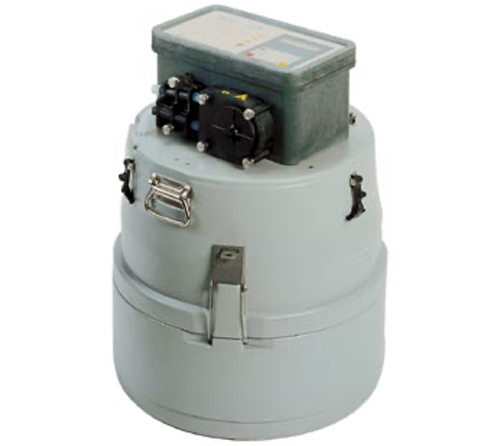 Portable Fluid Samplers