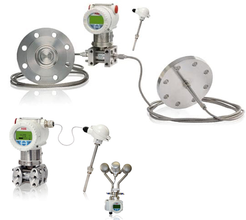 Multivariable Transmitter