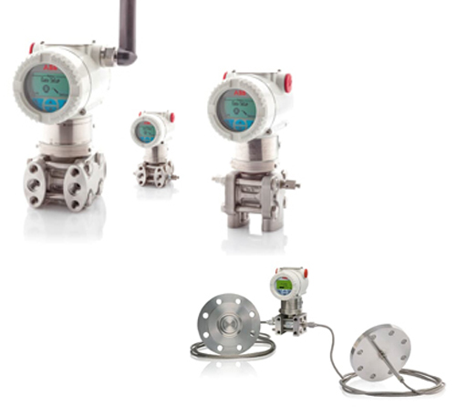 Differential Pressure Transmitters