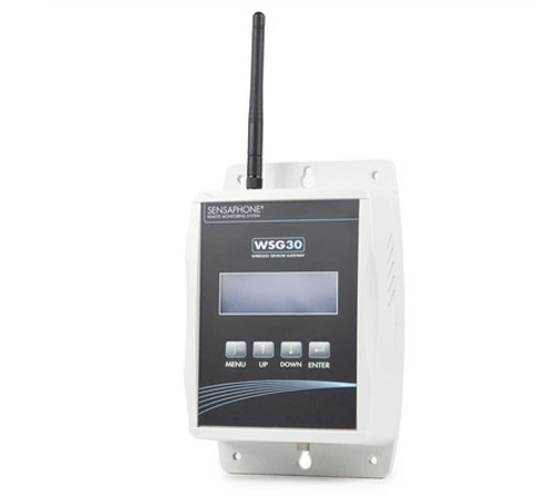 Sensaphone WSG30